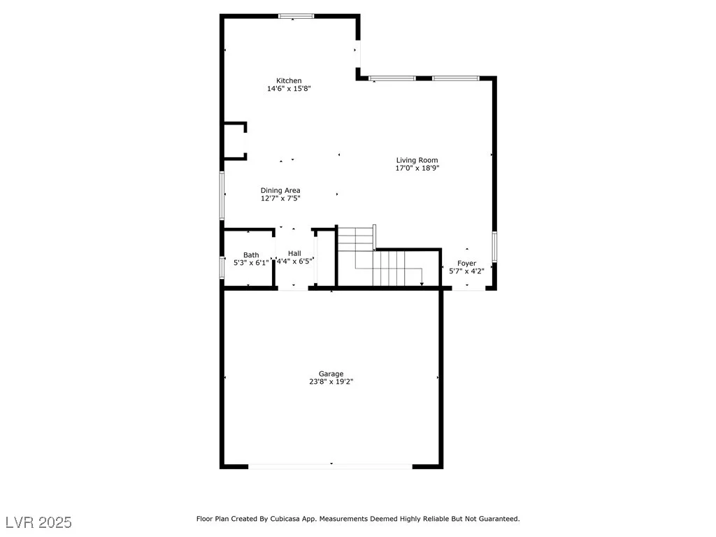 8055 Tank Loop, Las Vegas, NV 89166