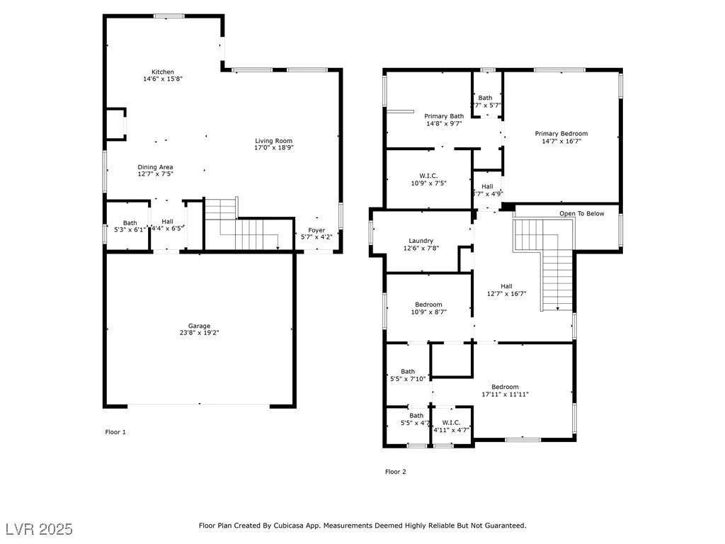 8055 Tank Loop, Las Vegas, NV 89166