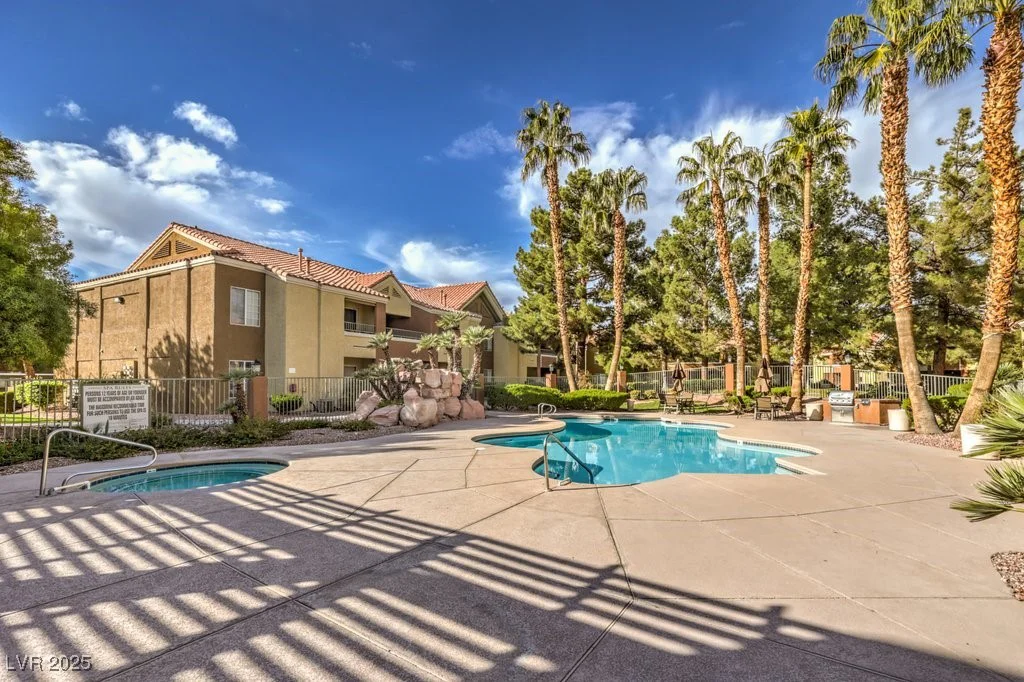 2120 Ramrod, Henderson, NV 89014