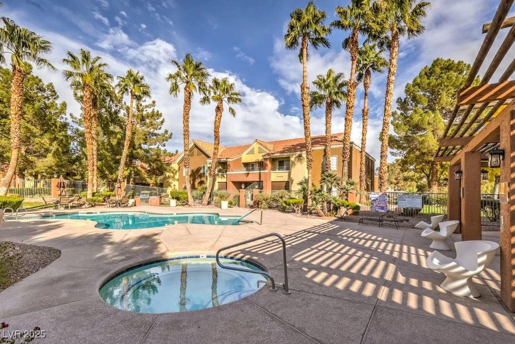 2120 Ramrod, Henderson, NV 89014