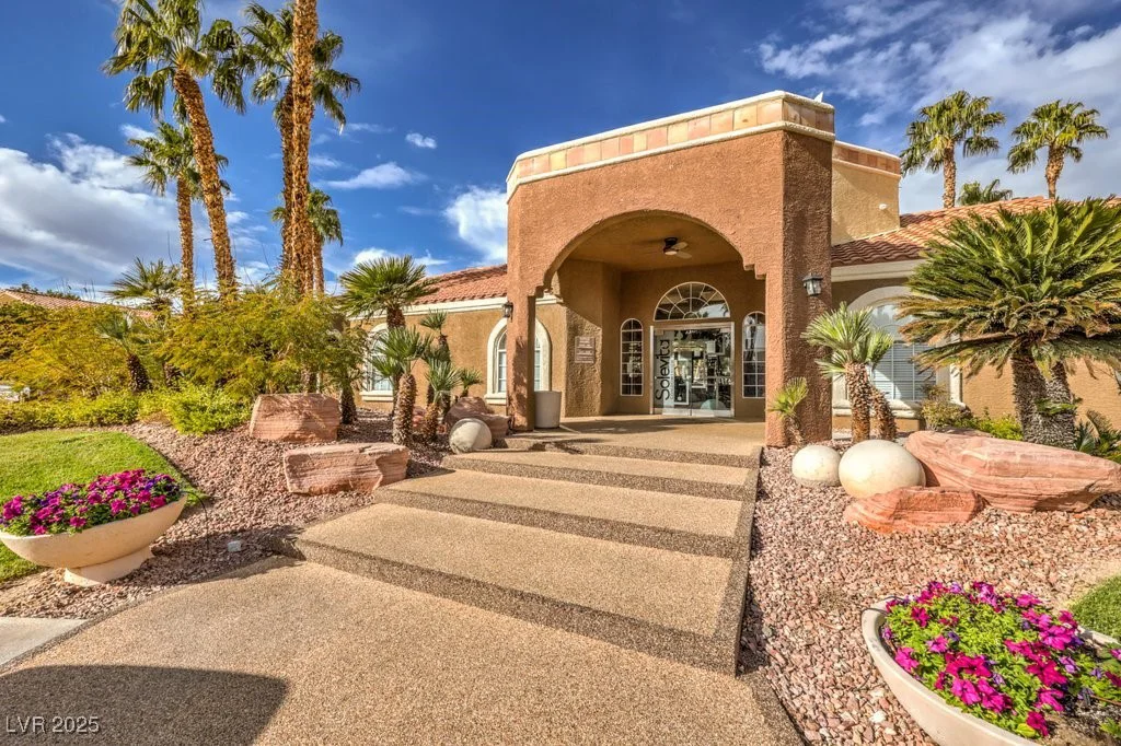 2120 Ramrod, Henderson, NV 89014