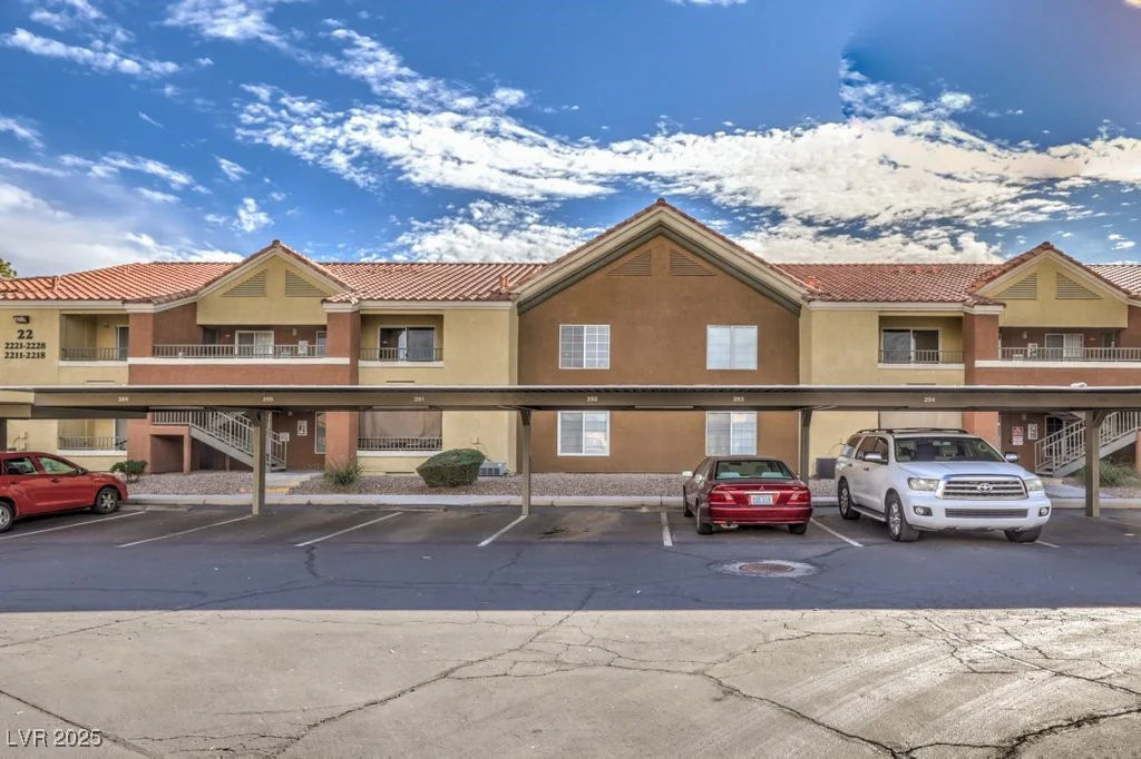 2120 Ramrod, Henderson, NV 89014