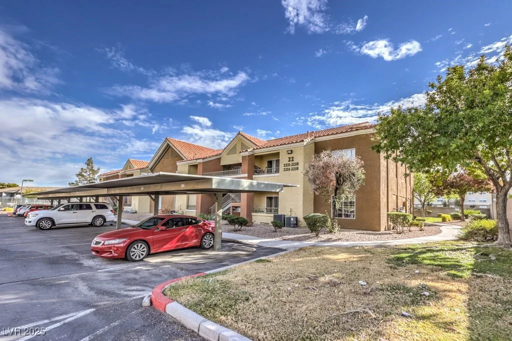 2120 Ramrod, Henderson, NV 89014