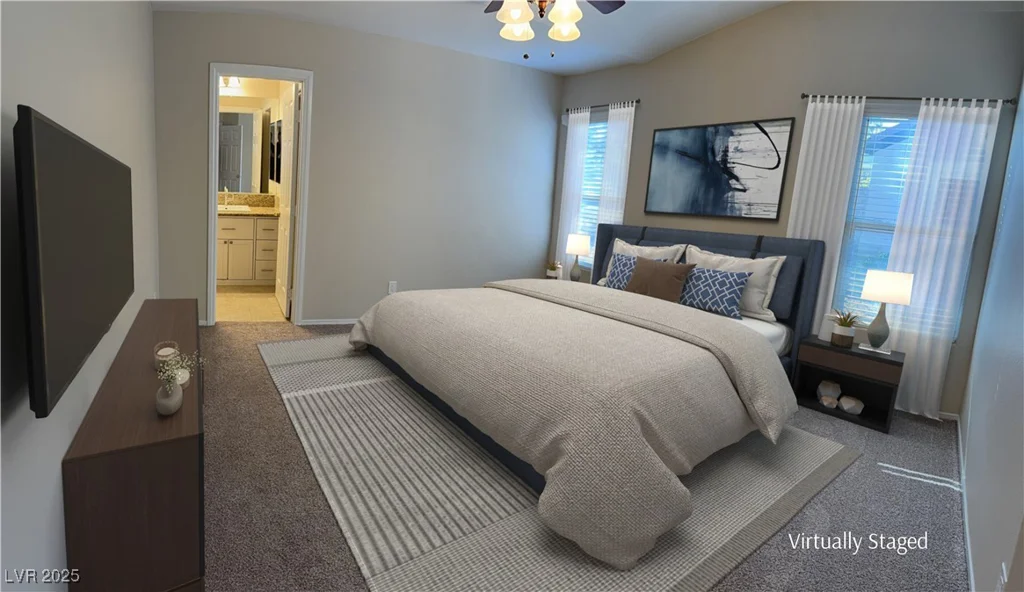 10321 Birch Bluff, Las Vegas, NV 89145