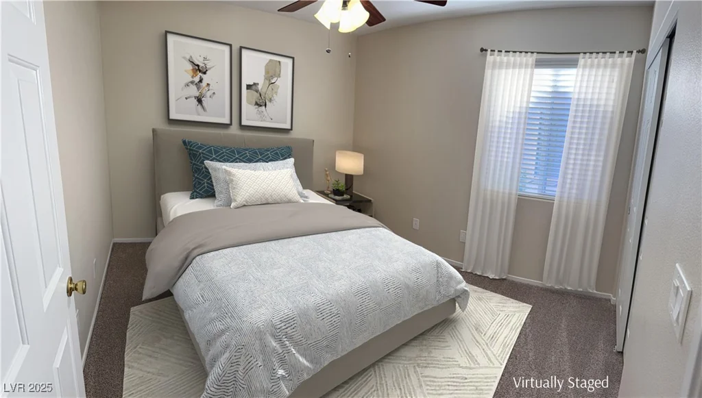 10321 Birch Bluff, Las Vegas, NV 89145