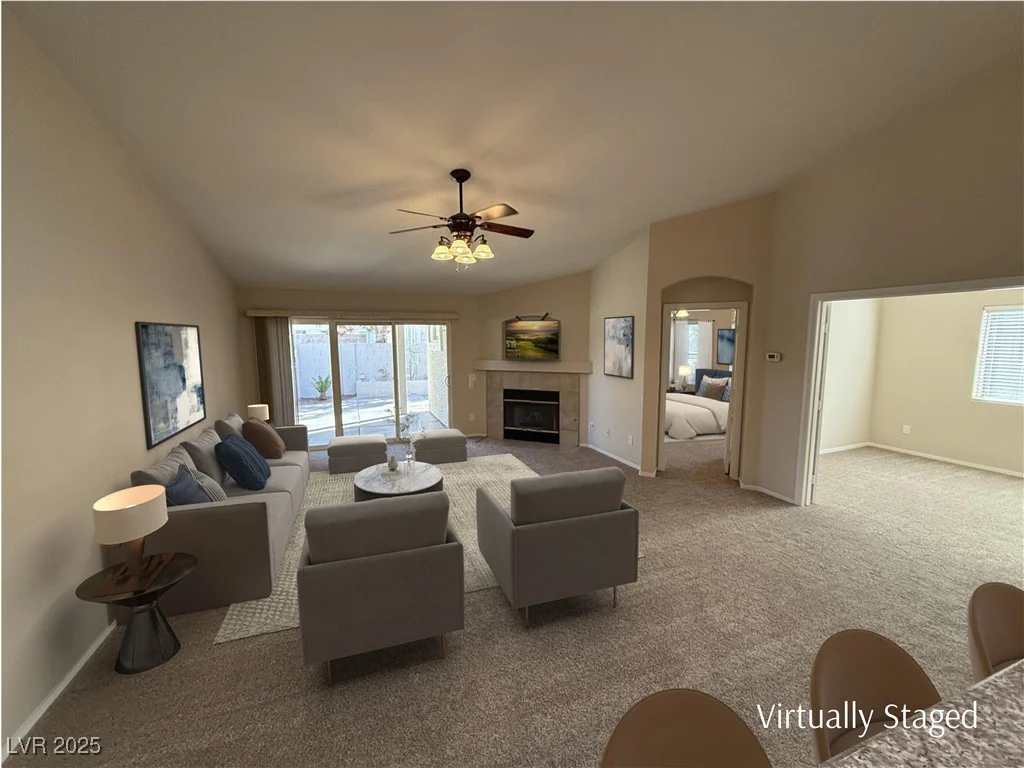 10321 Birch Bluff, Las Vegas, NV 89145