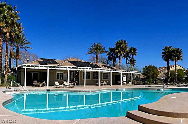 10321 Birch Bluff, Las Vegas, NV 89145
