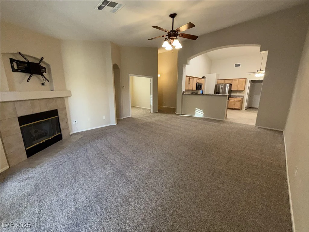 10321 Birch Bluff, Las Vegas, NV 89145