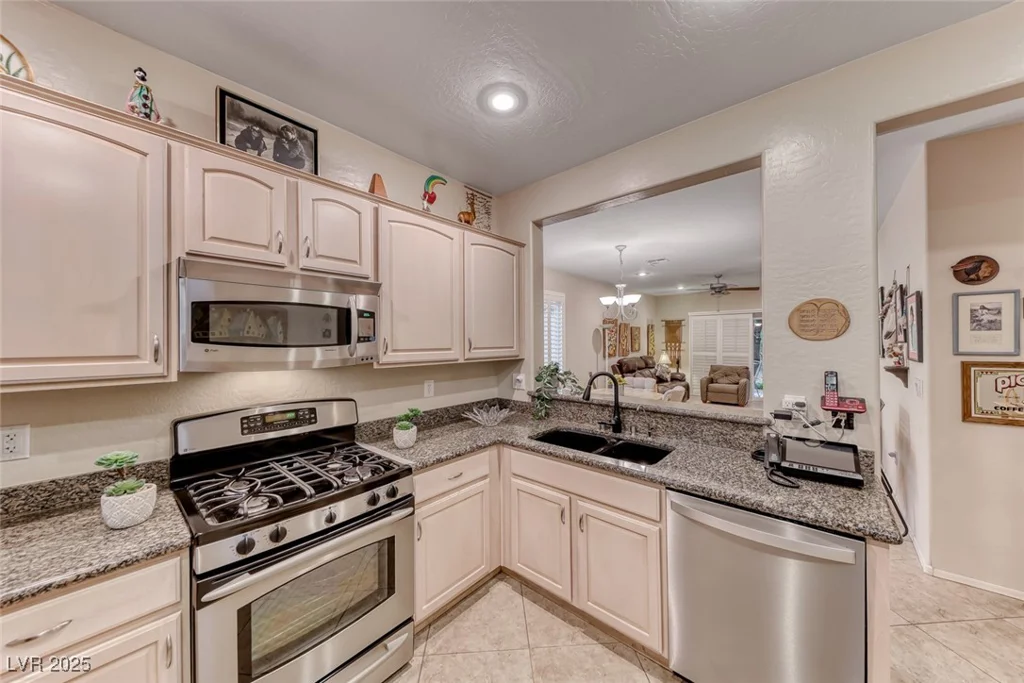 2522 Darda, Henderson, NV 89044