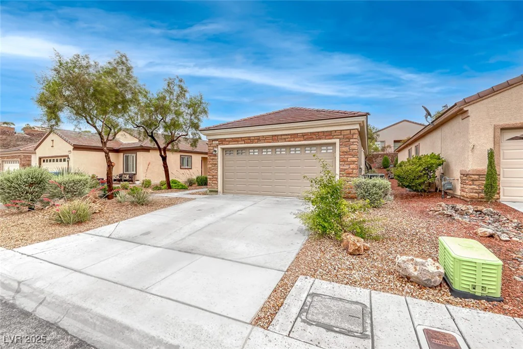 2522 Darda, Henderson, NV 89044