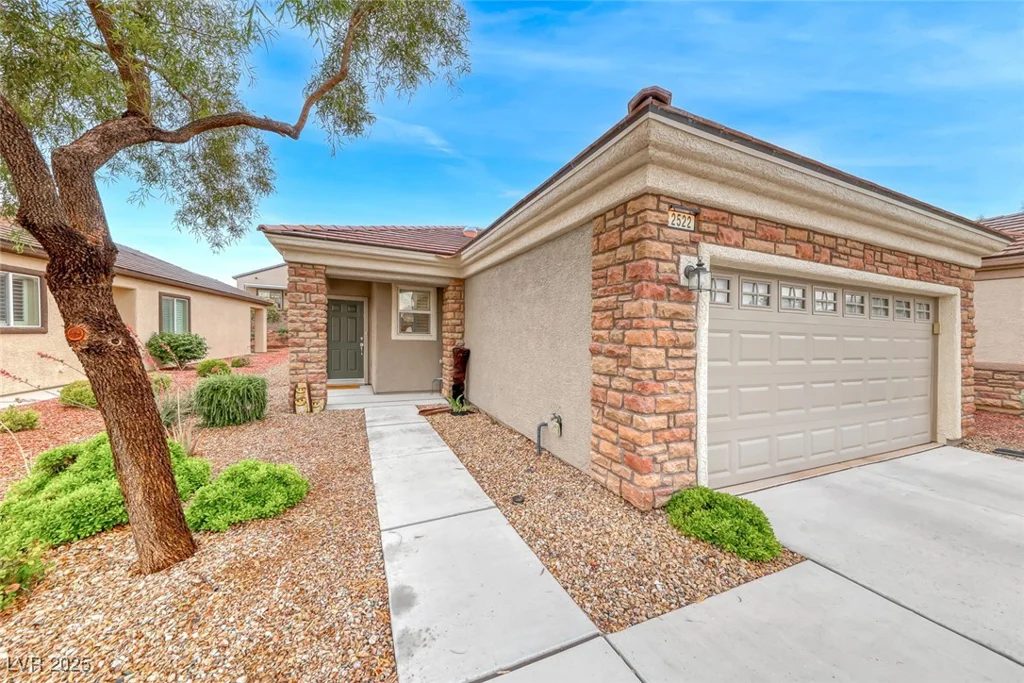 2522 Darda, Henderson, NV 89044