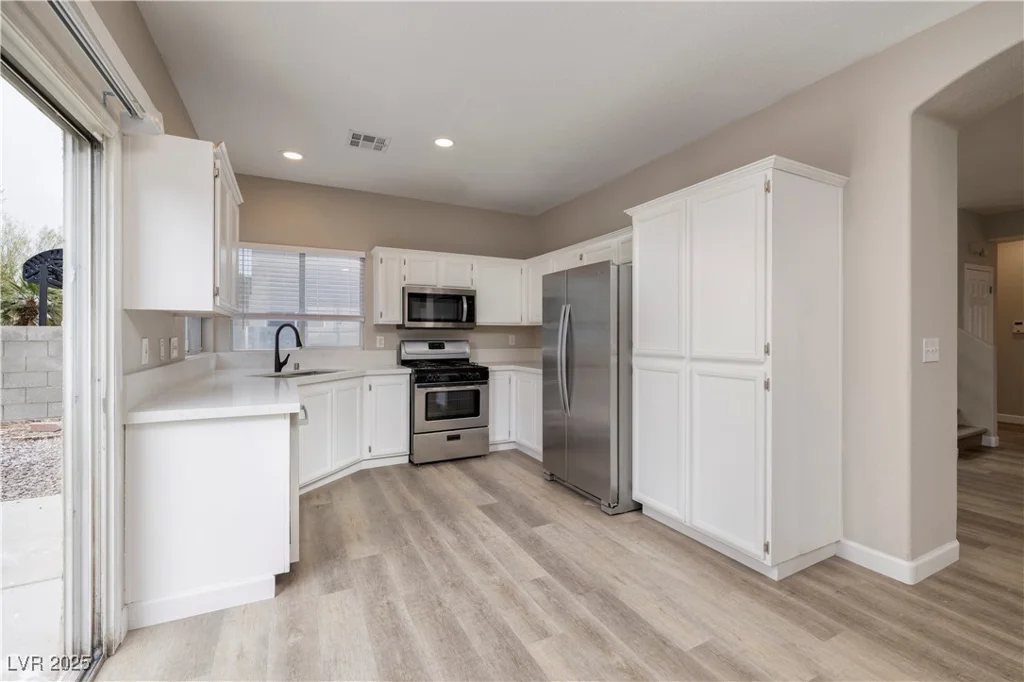 7836 Pinnochio, Las Vegas, NV 89131