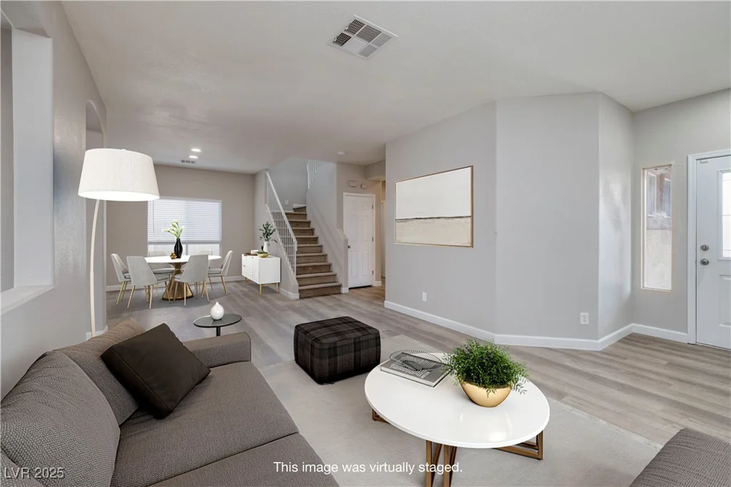 7836 Pinnochio, Las Vegas, NV 89131