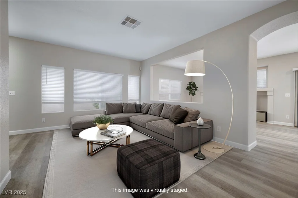 7836 Pinnochio, Las Vegas, NV 89131