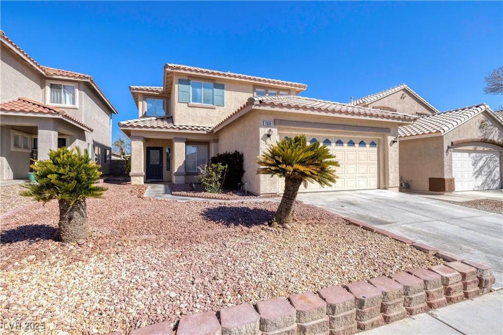 7836 Pinnochio, Las Vegas, NV 89131