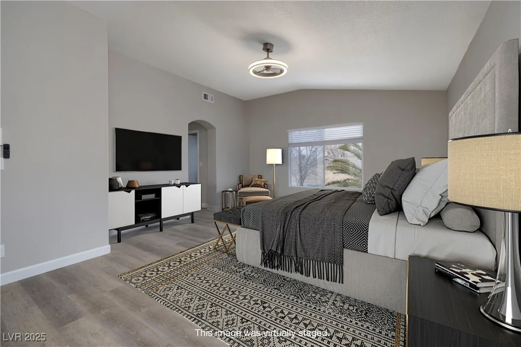 7836 Pinnochio, Las Vegas, NV 89131