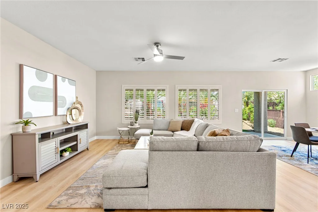 2227 Garden City, Henderson, NV 89052