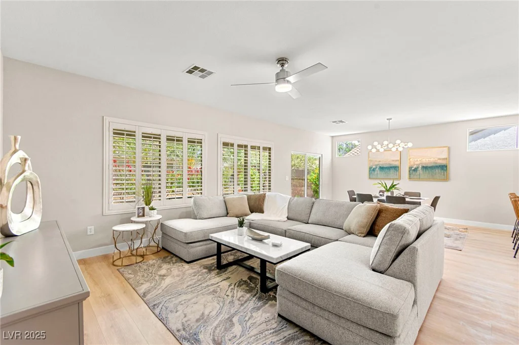 2227 Garden City, Henderson, NV 89052