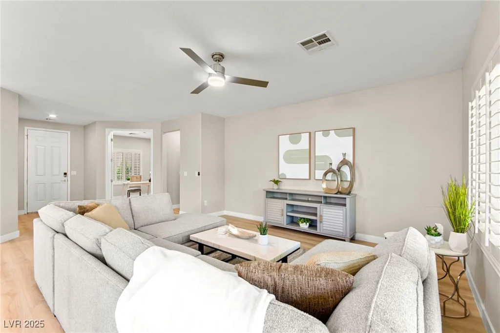 2227 Garden City, Henderson, NV 89052