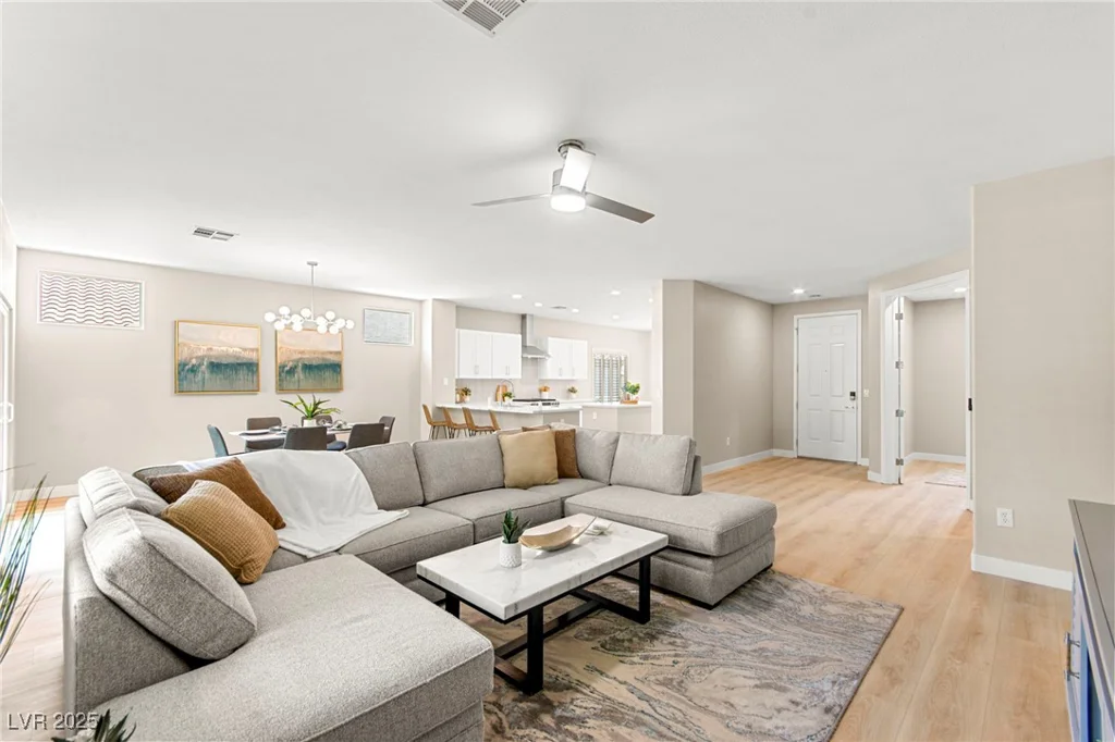 2227 Garden City, Henderson, NV 89052