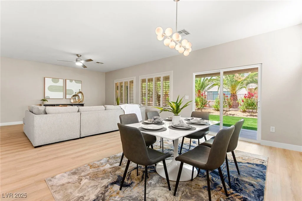 2227 Garden City, Henderson, NV 89052