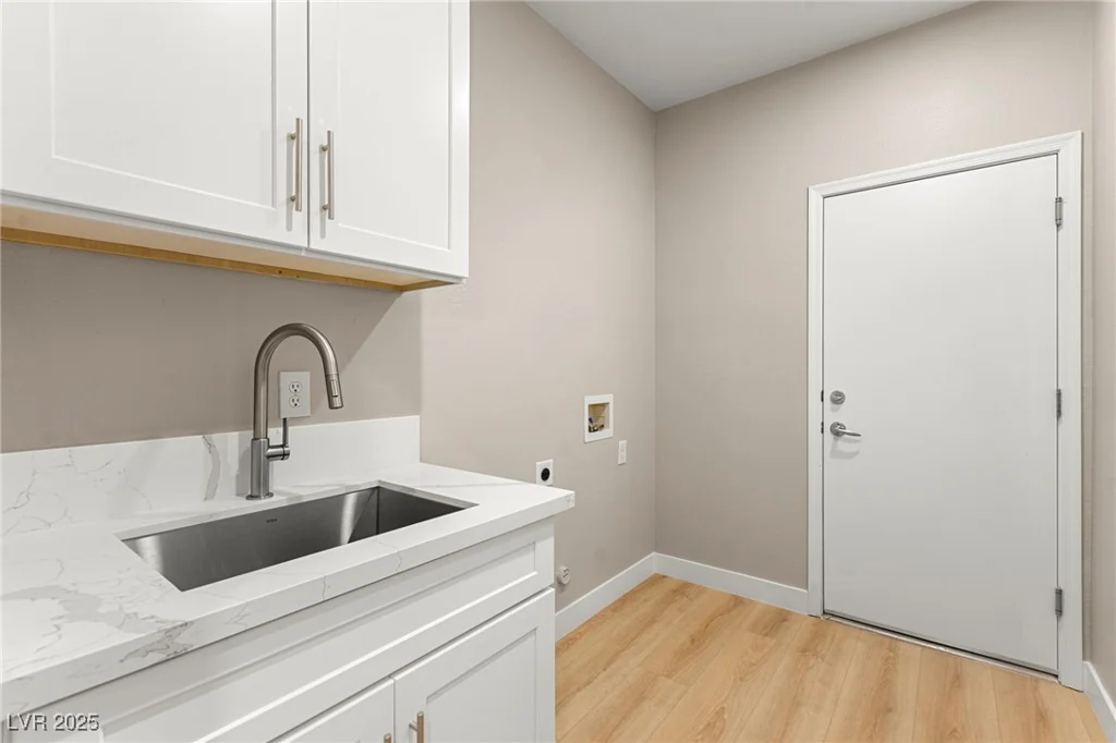 2227 Garden City, Henderson, NV 89052