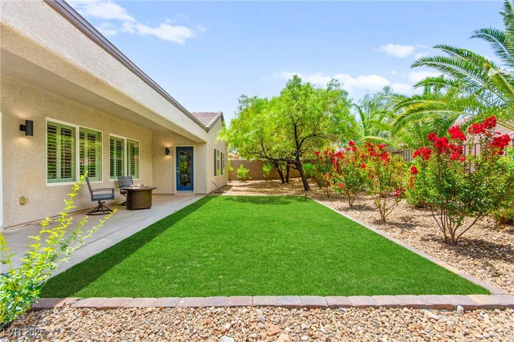 2227 Garden City, Henderson, NV 89052