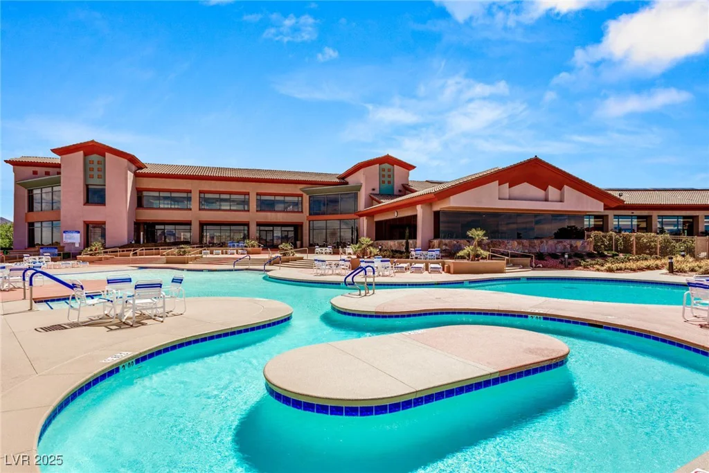 2227 Garden City, Henderson, NV 89052
