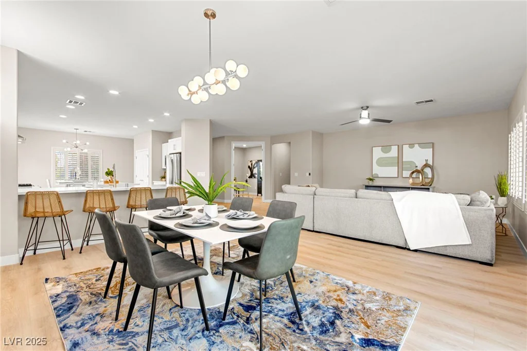 2227 Garden City, Henderson, NV 89052