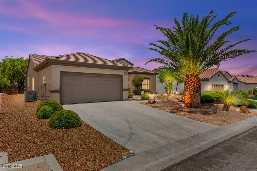 2227 Garden City, Henderson, NV 89052