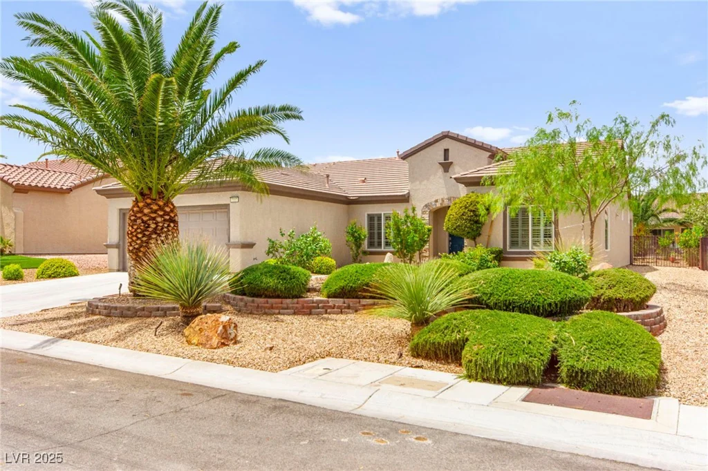 2227 Garden City, Henderson, NV 89052