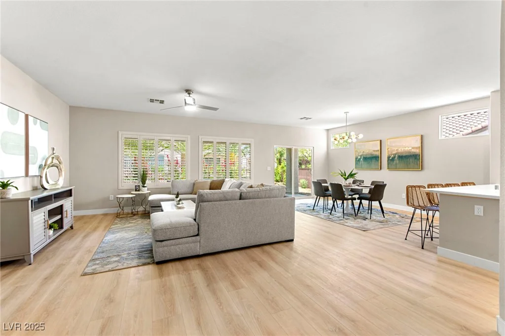2227 Garden City, Henderson, NV 89052