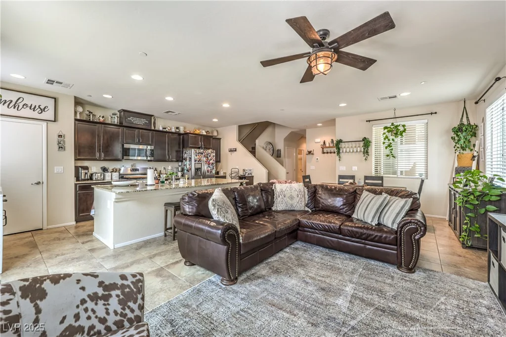 4212 Juanita May, North Las Vegas, NV 89032