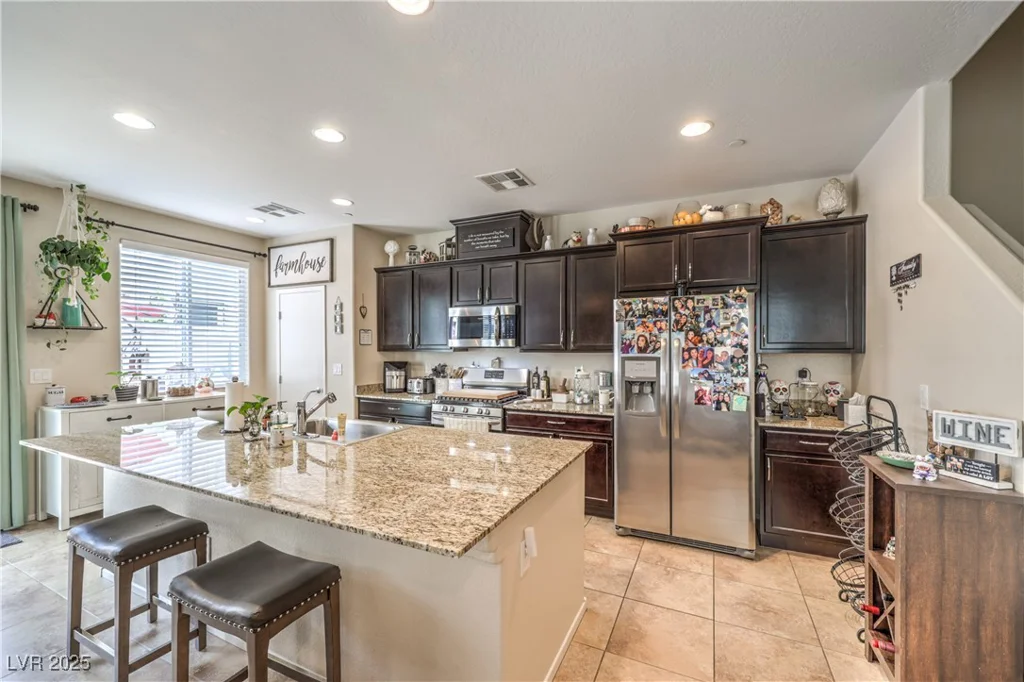 4212 Juanita May, North Las Vegas, NV 89032