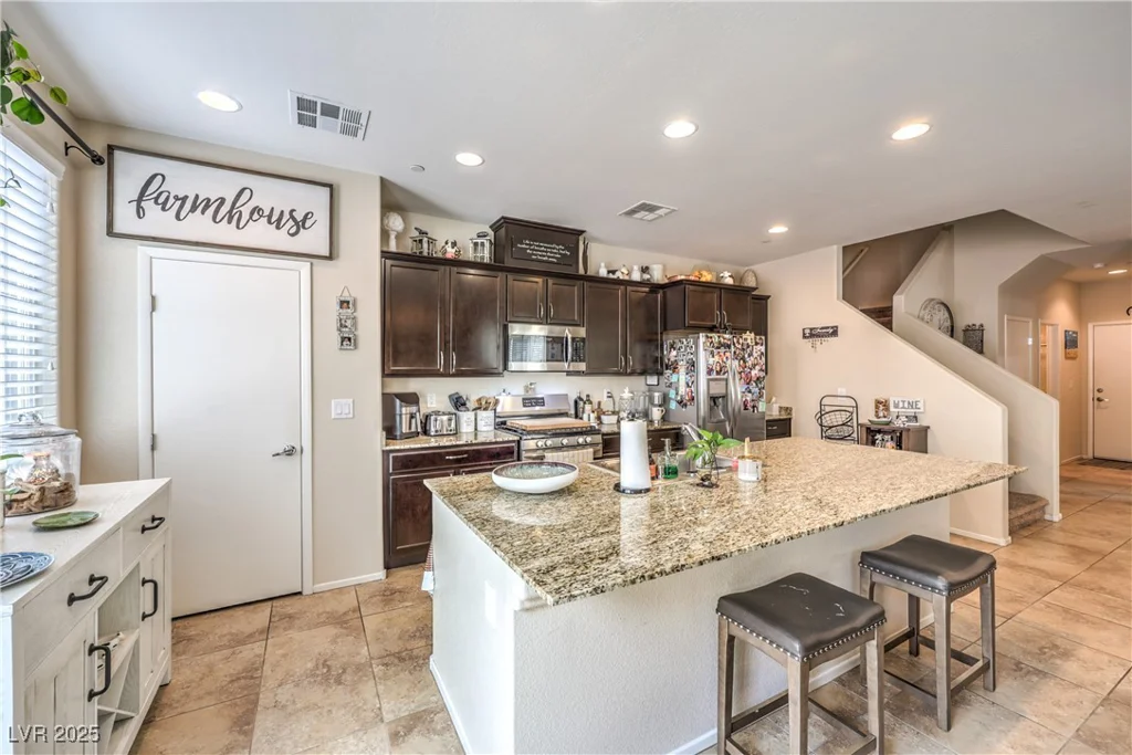 4212 Juanita May, North Las Vegas, NV 89032
