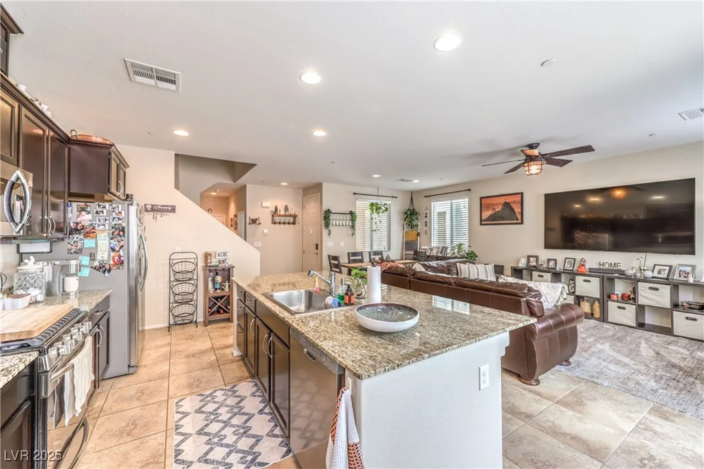 4212 Juanita May, North Las Vegas, NV 89032