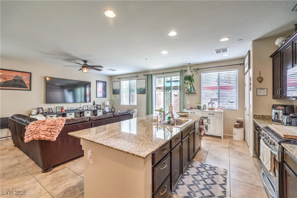 4212 Juanita May, North Las Vegas, NV 89032