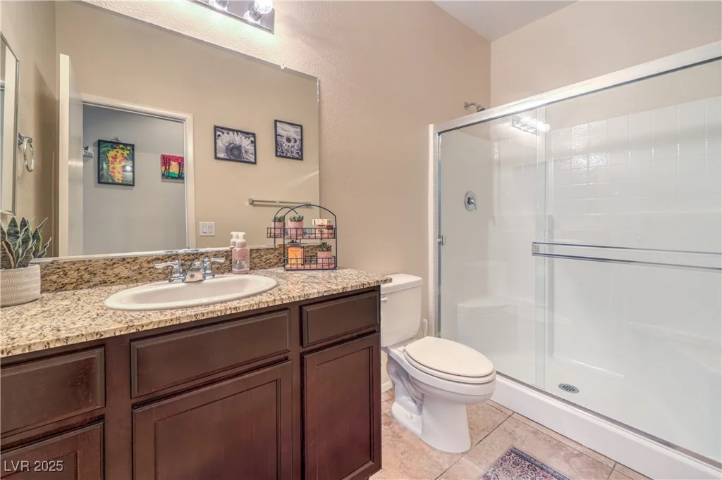 4212 Juanita May, North Las Vegas, NV 89032