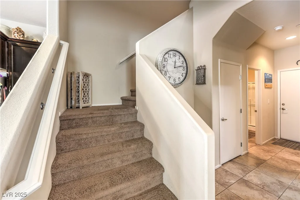 4212 Juanita May, North Las Vegas, NV 89032