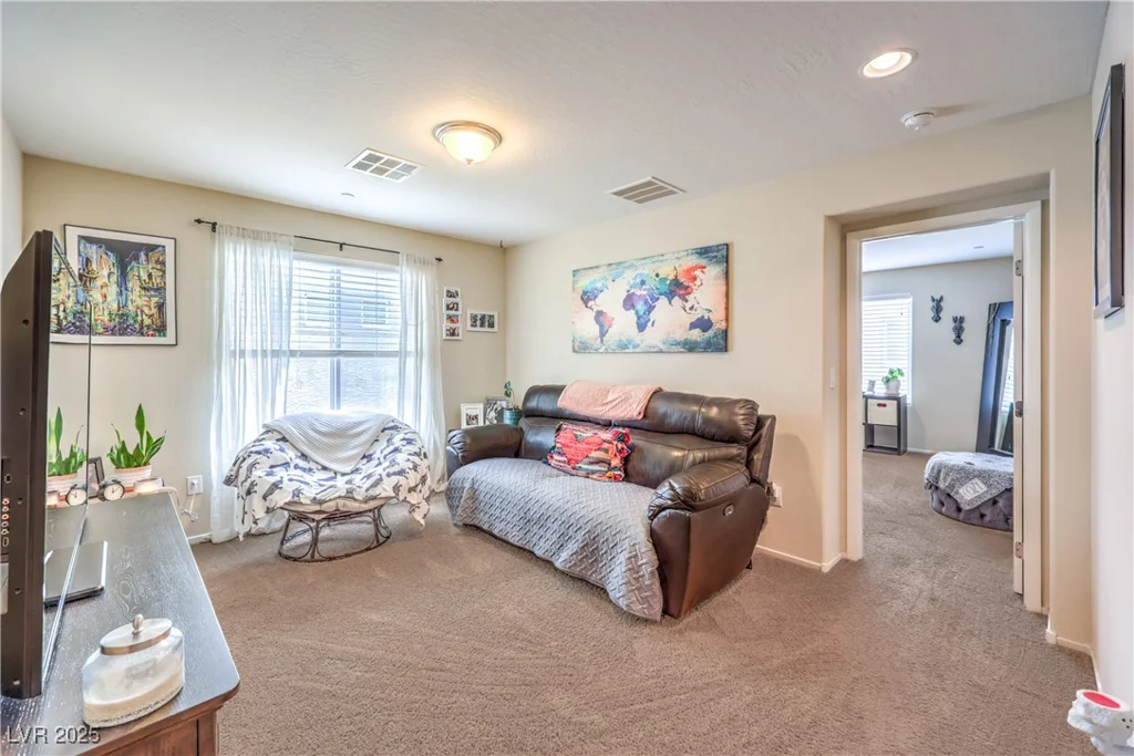4212 Juanita May, North Las Vegas, NV 89032