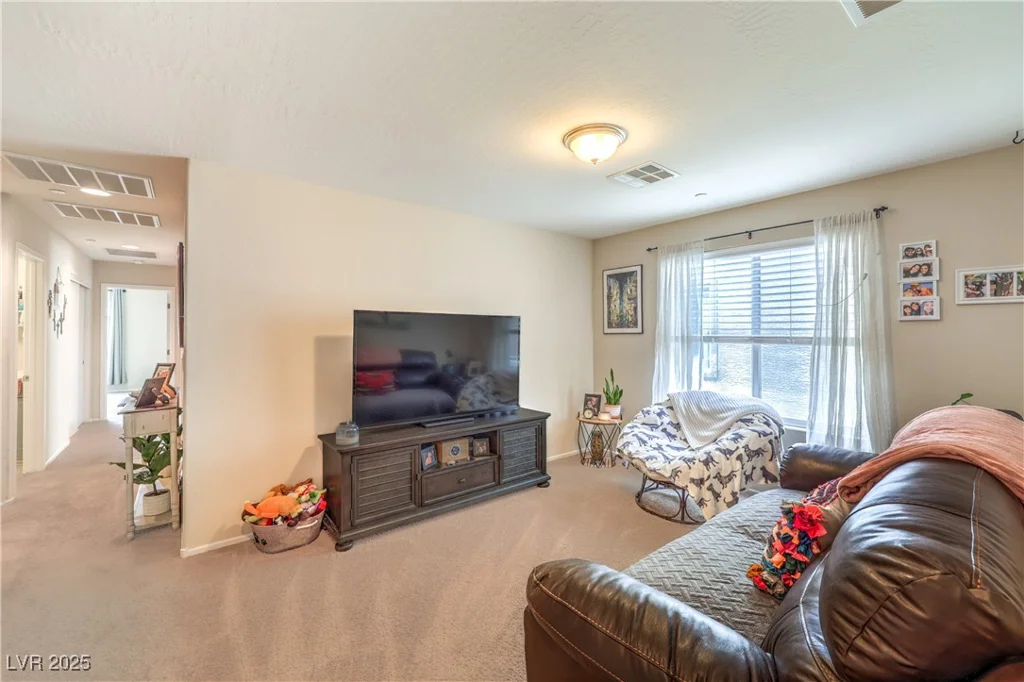 4212 Juanita May, North Las Vegas, NV 89032
