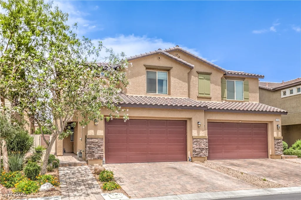 4212 Juanita May, North Las Vegas, NV 89032