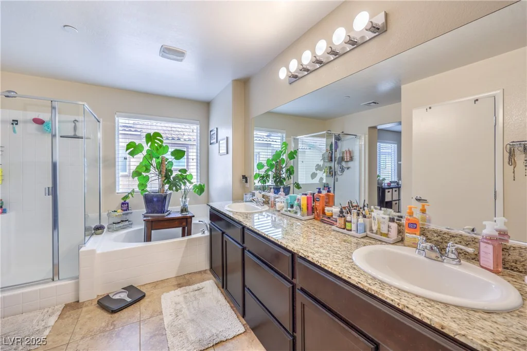 4212 Juanita May, North Las Vegas, NV 89032