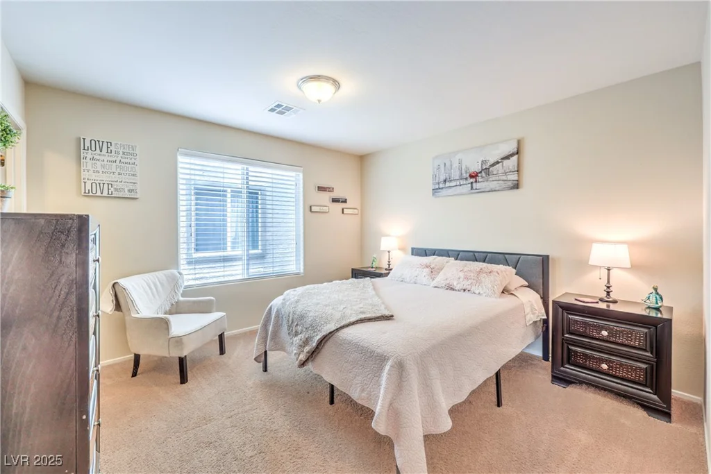 4212 Juanita May, North Las Vegas, NV 89032