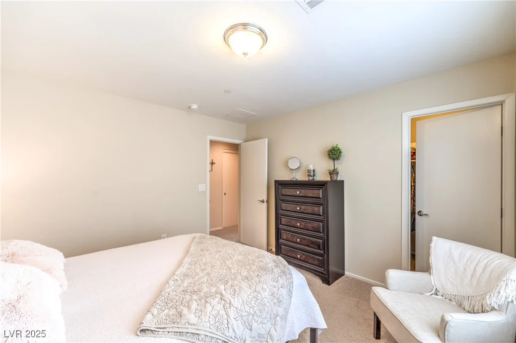 4212 Juanita May, North Las Vegas, NV 89032
