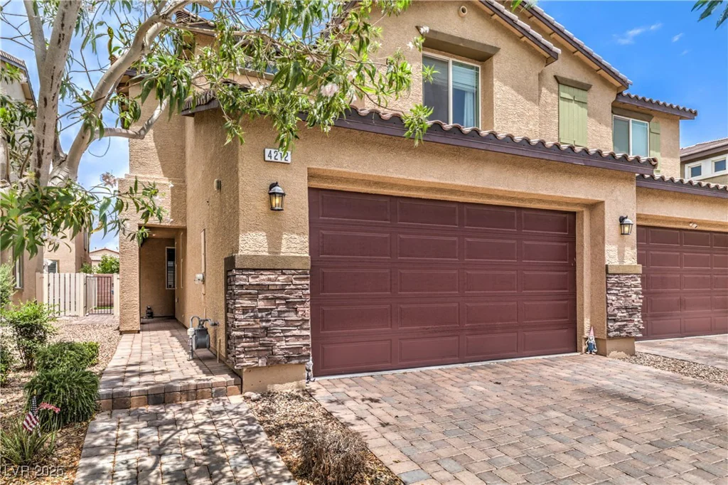 4212 Juanita May, North Las Vegas, NV 89032