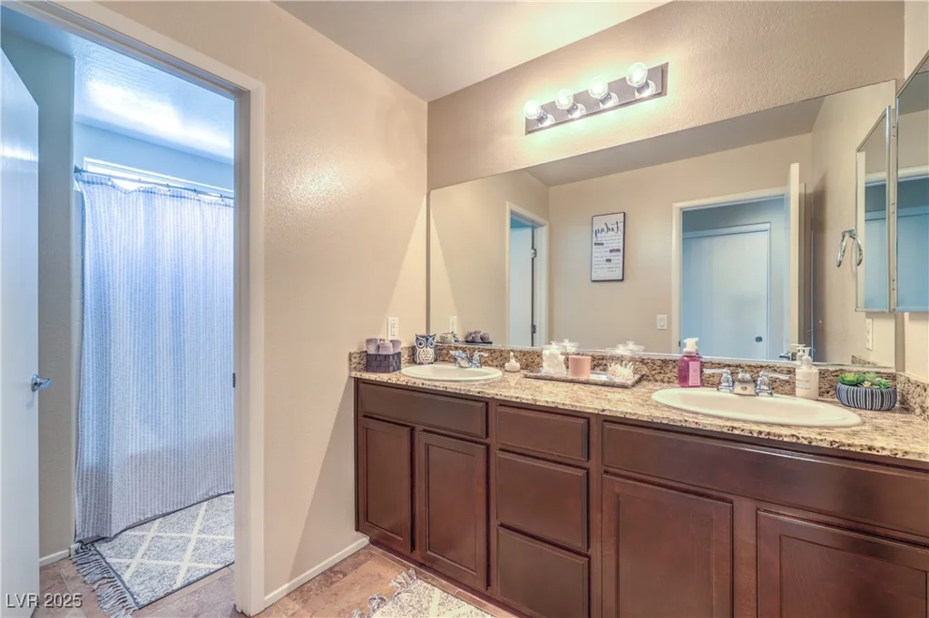 4212 Juanita May, North Las Vegas, NV 89032