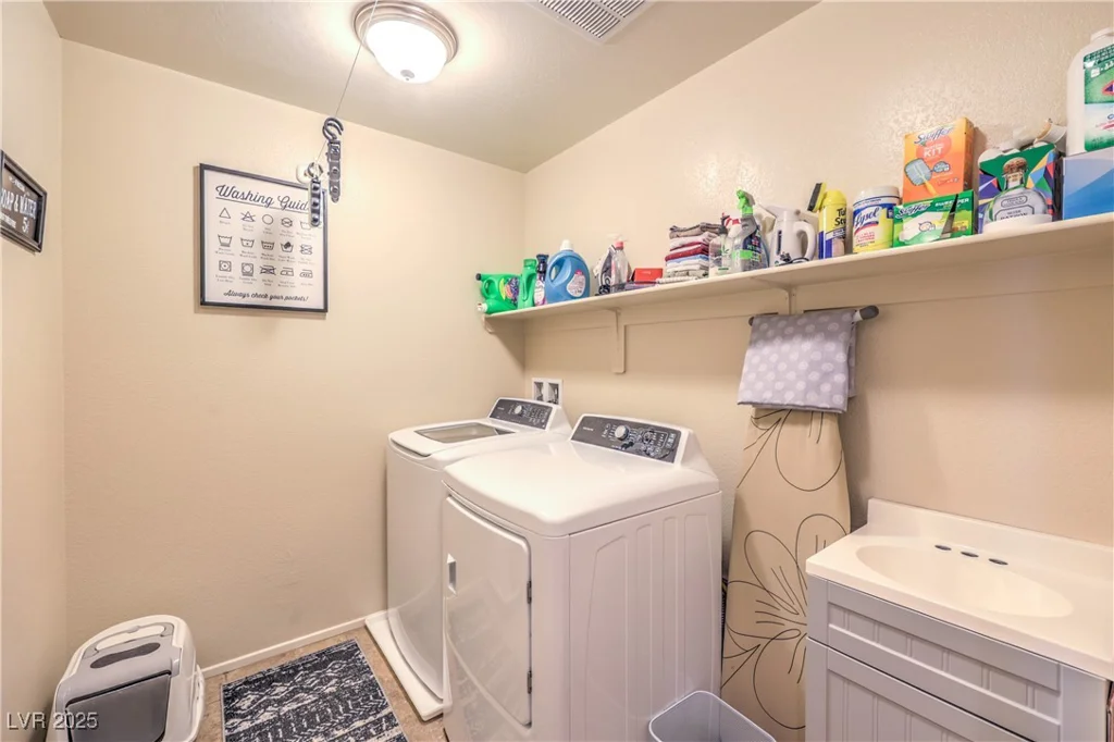 4212 Juanita May, North Las Vegas, NV 89032