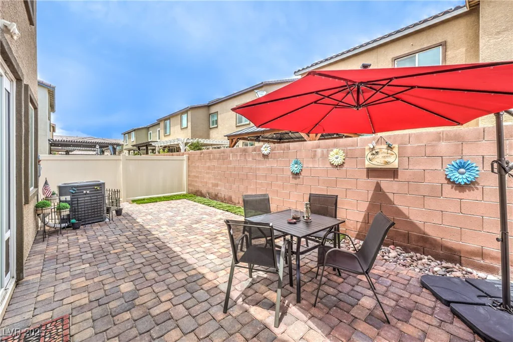 4212 Juanita May, North Las Vegas, NV 89032