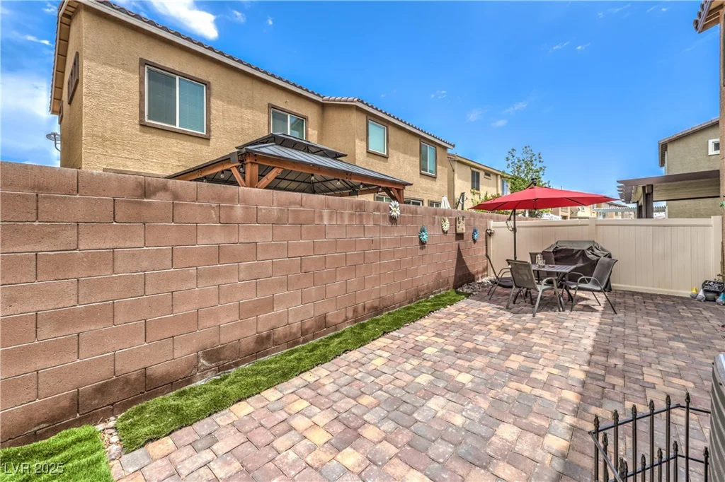 4212 Juanita May, North Las Vegas, NV 89032